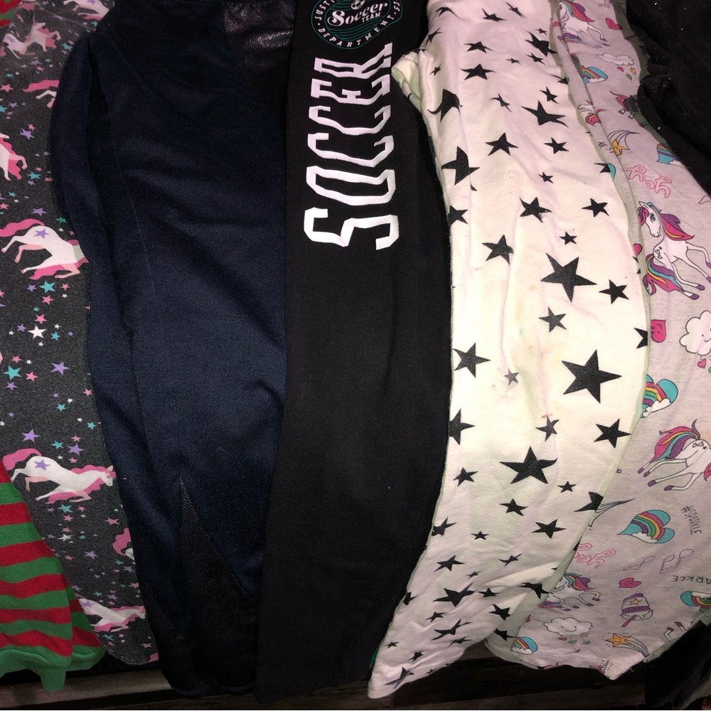 Legging Bundle